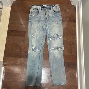 Pistola Jeans